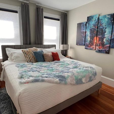 Your Boston Retreat - Great Porches - 2/Br Sleep 6 Everett Esterno foto