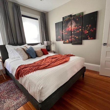 Your Boston Retreat - Great Porches - 2/Br Sleep 6 Everett Esterno foto